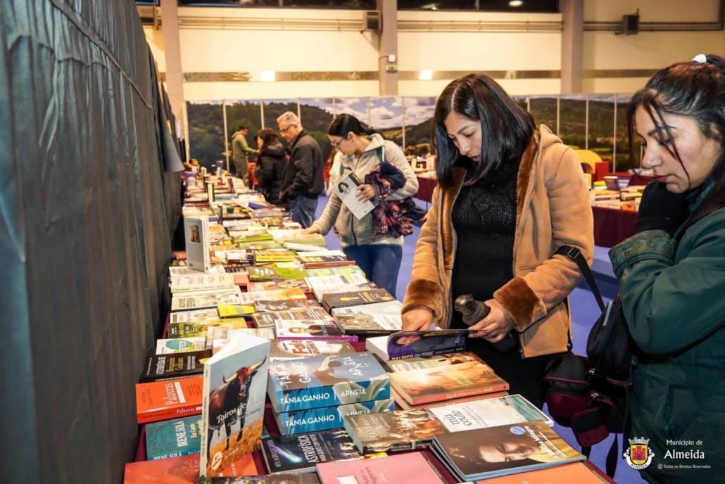 Feira do Livro