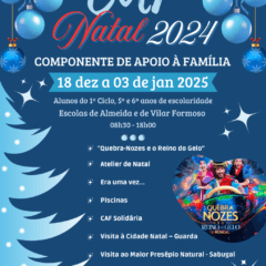 Caf Natal 2024