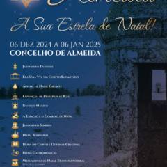 Cartaz Natal Paulo Escolhido
