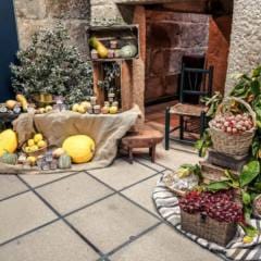 Visite o concelho de Almeida e desfrute do Turismo Gastronómico!