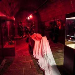 Presos no Museu - Edição Almas Penadas