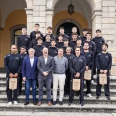 Seleção Nacional sub-17