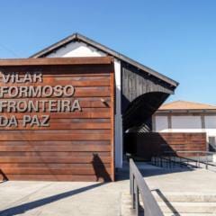 Vilar Formoso Fonteira da Paz