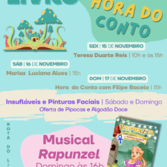 Feira Do Livro 2024
