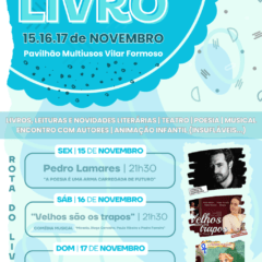 Feira do Livro 2024