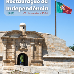 Restauração Da Independência