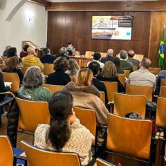 XIX Encontro Nacional de Municípios com Centros Históricos