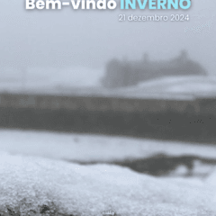 1º Dia De Inverno
