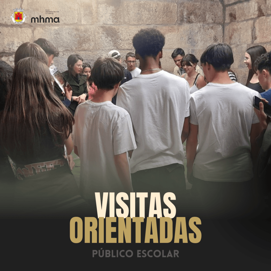 Retrospetiva Serviço Educativo 2024