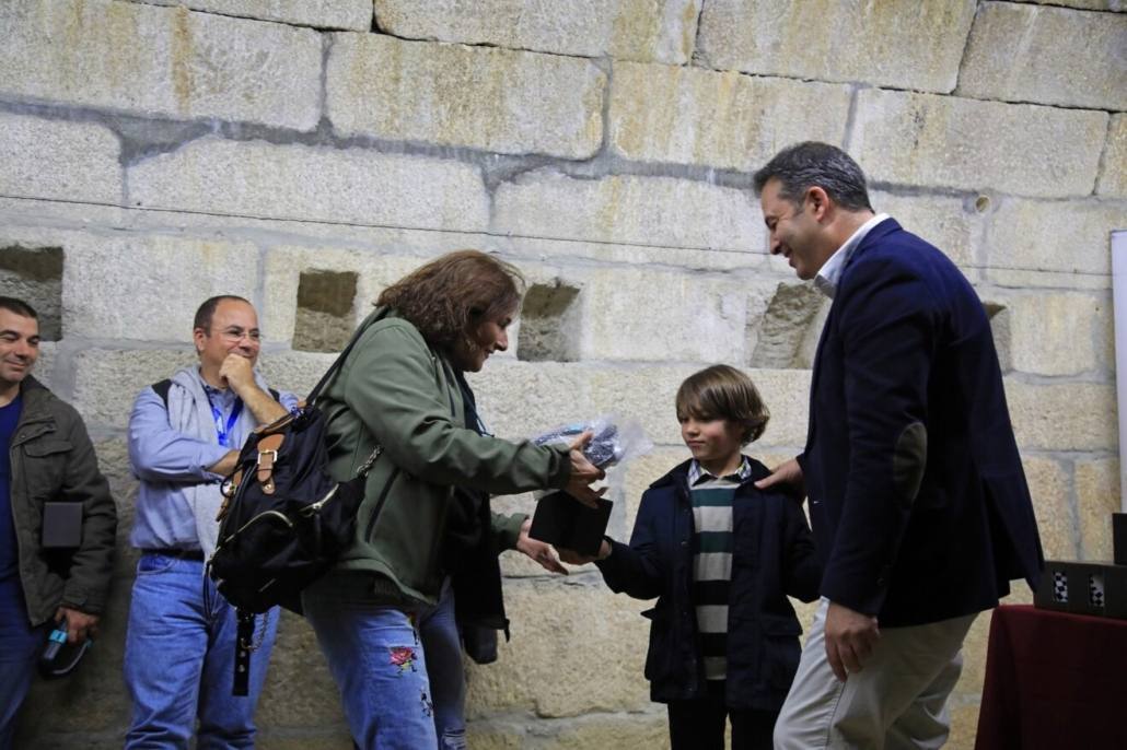 Raid TT Beiras e Serra da Estrela