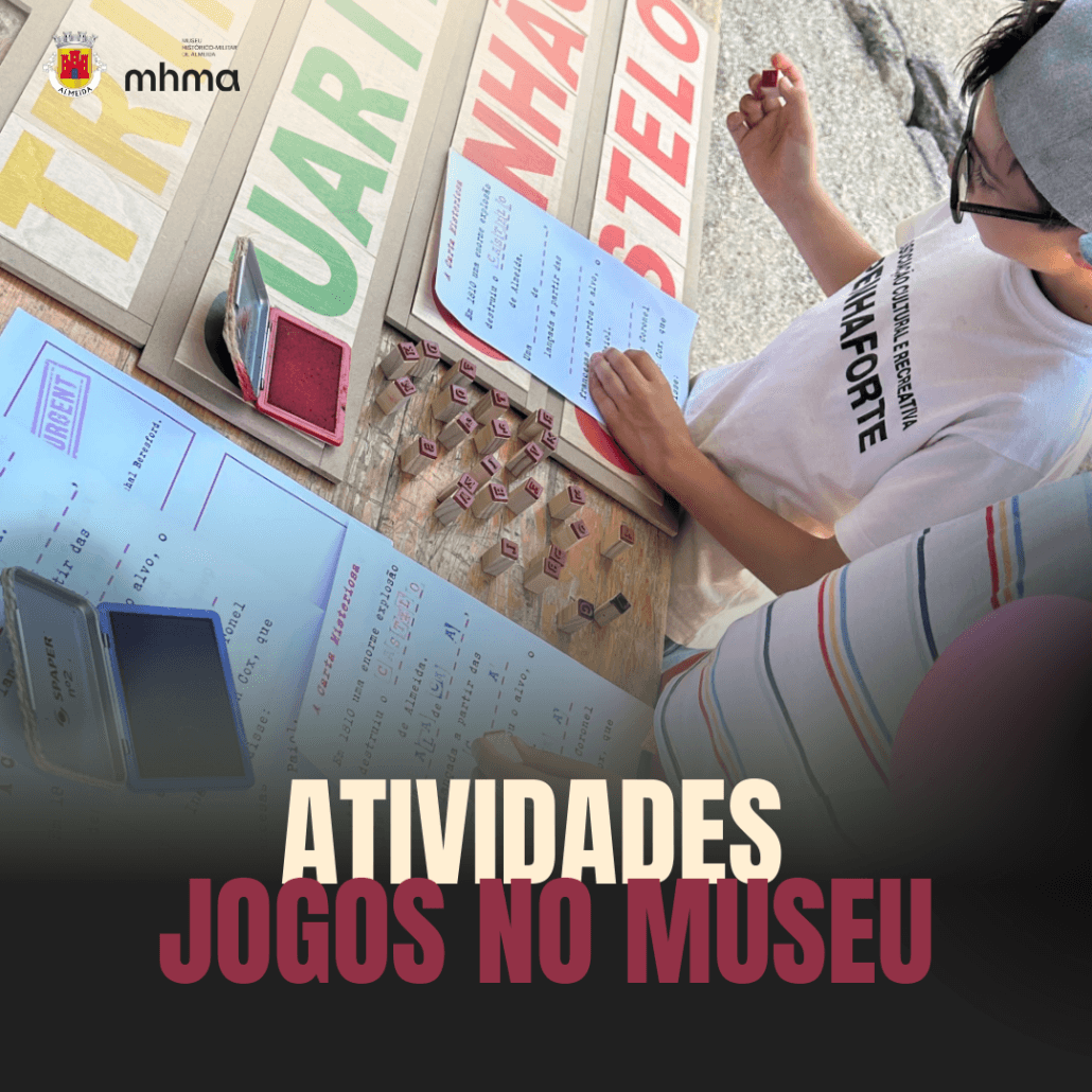 Retrospetiva Serviço Educativo 2024