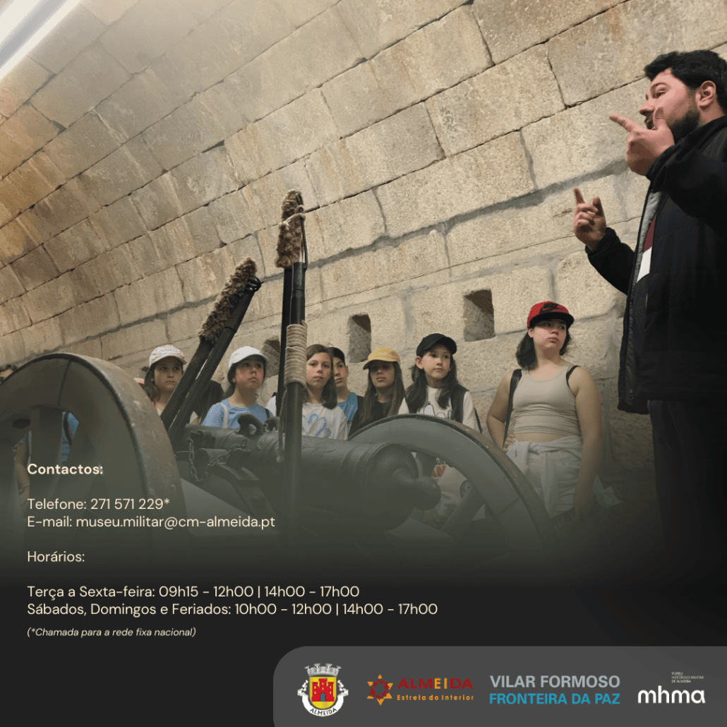 Retrospetiva Serviço Educativo 2024