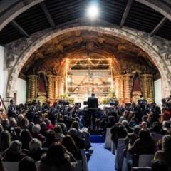 Concerto Solidário de Natal com a Banda Sinfónica da PSP