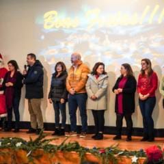 Festas de Natal - Agrupamento de Escolas de Almeida