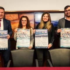 II Mercadinho de Natal Transfronteiriço