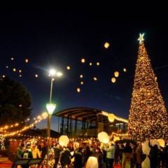 Mercadinho de Natal Transfronteiriço