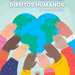 Dia Internacional Dos Direitos Humanos