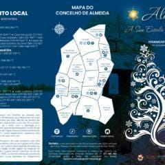 Flyer Triptico Dinamizar Para Aproximar