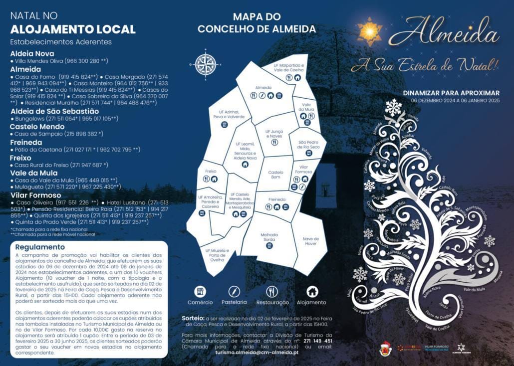 Flyer Triptico Dinamizar Para Aproximar Paulo Exterior