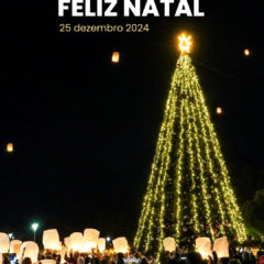 Feliz Natal