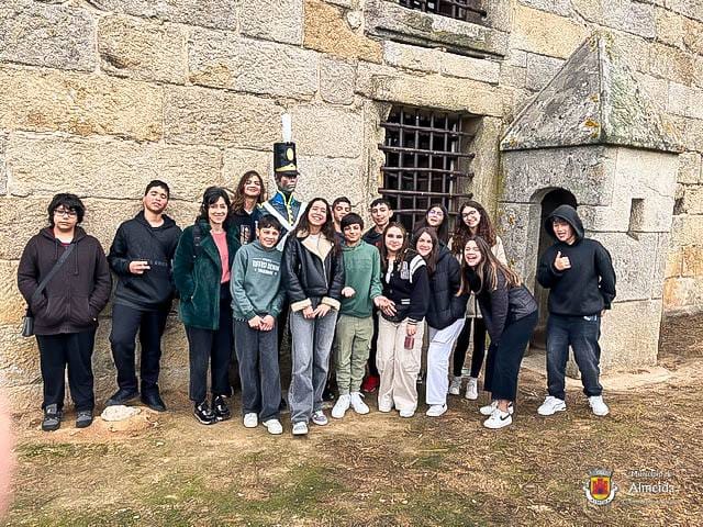 Jogo da Rota das Fortalezas