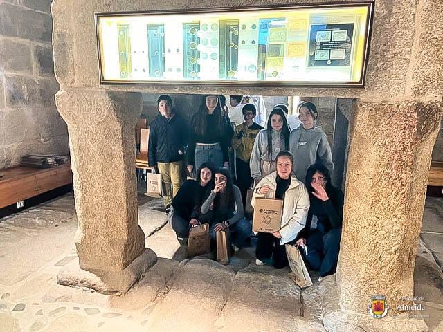 Jogo da Rota das Fortalezas