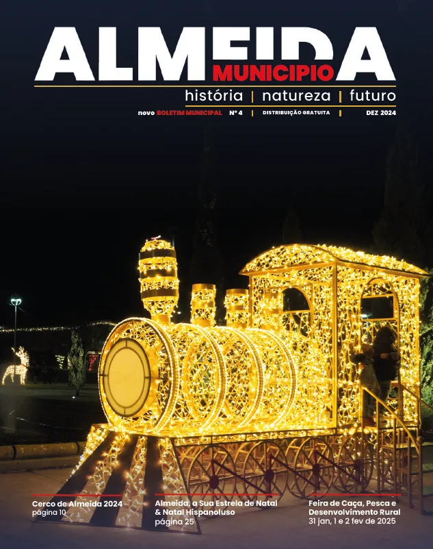 Boletim Municipal Nº4