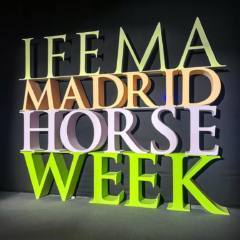 IFEMA MADRID HORSE WEEK