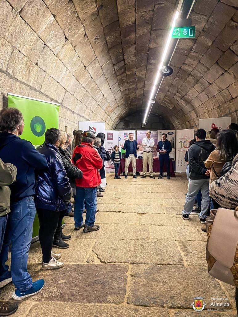Raid TT Beiras e Serra da Estrela