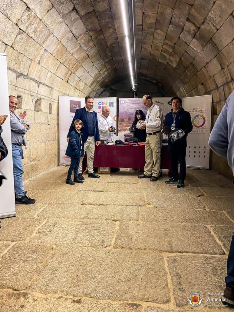 Raid TT Beiras e Serra da Estrela