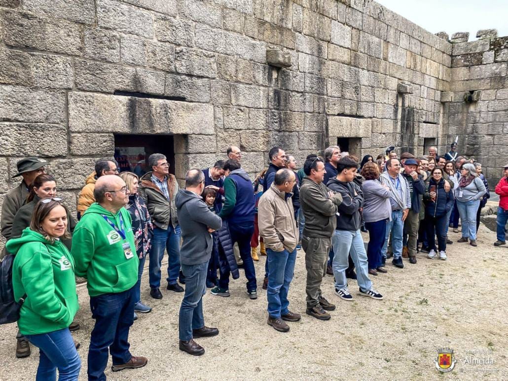 Raid TT Beiras e Serra da Estrela
