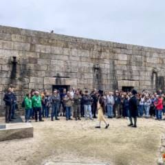 Raid TT Beiras e Serra da Estrela