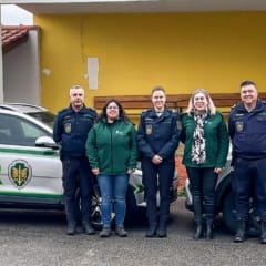 Intervenções de Proximidade – Projeto Radar Social