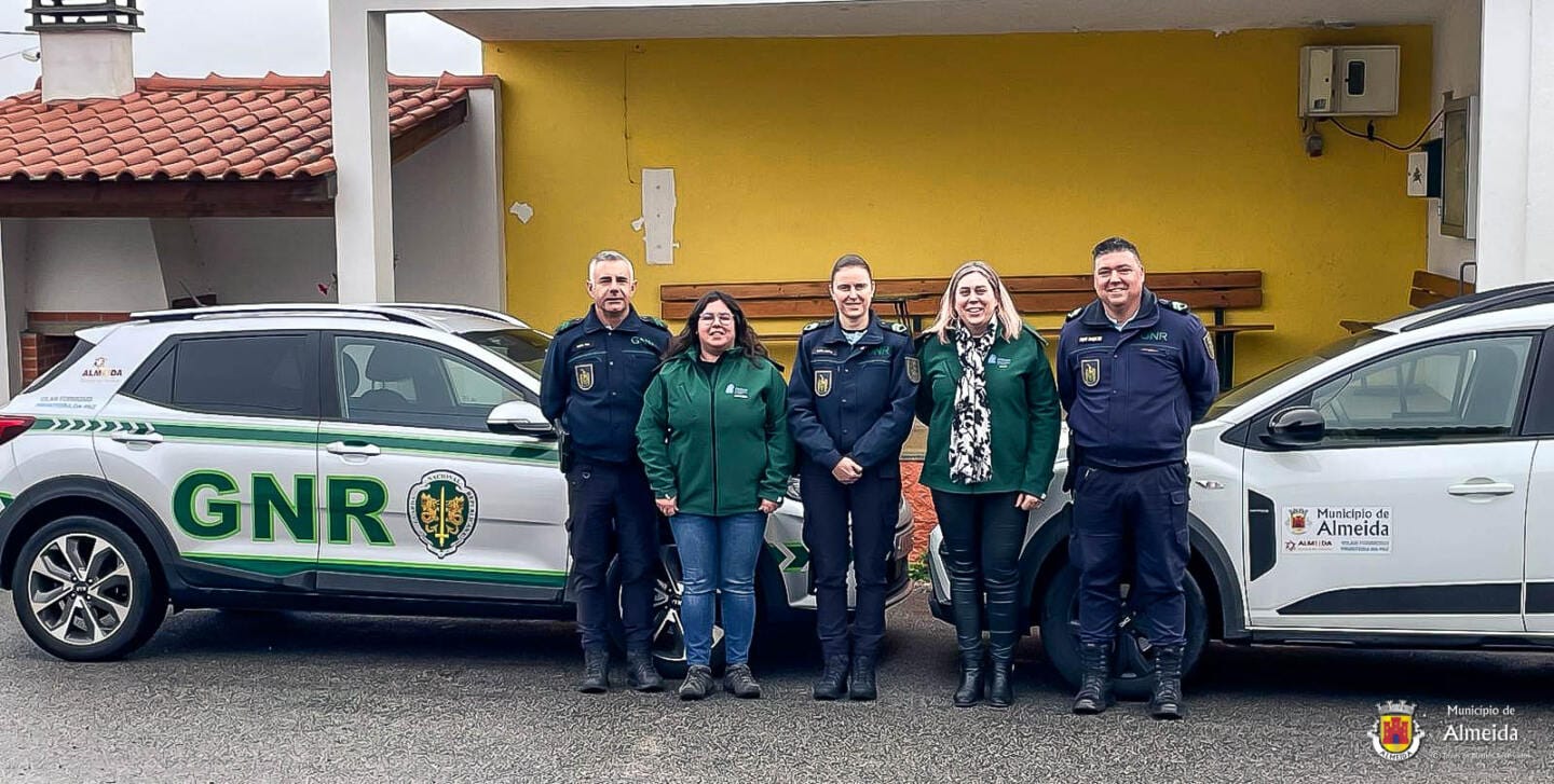 Intervenções de Proximidade – Projeto Radar Social