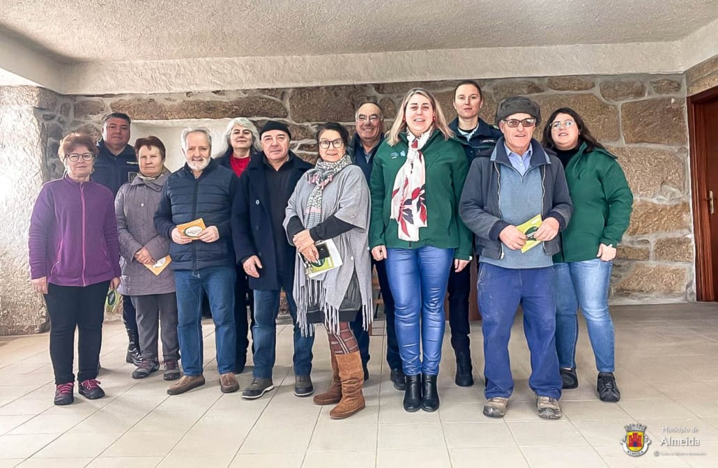 Intervenções de Proximidade – Projeto Radar Social