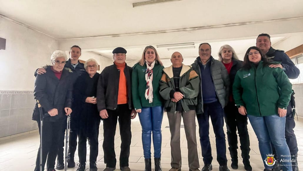 Intervenções de Proximidade – Projeto Radar Social