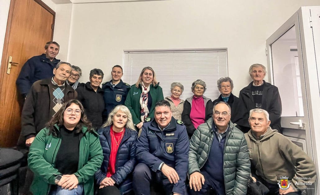 Intervenções de Proximidade – Projeto Radar Social