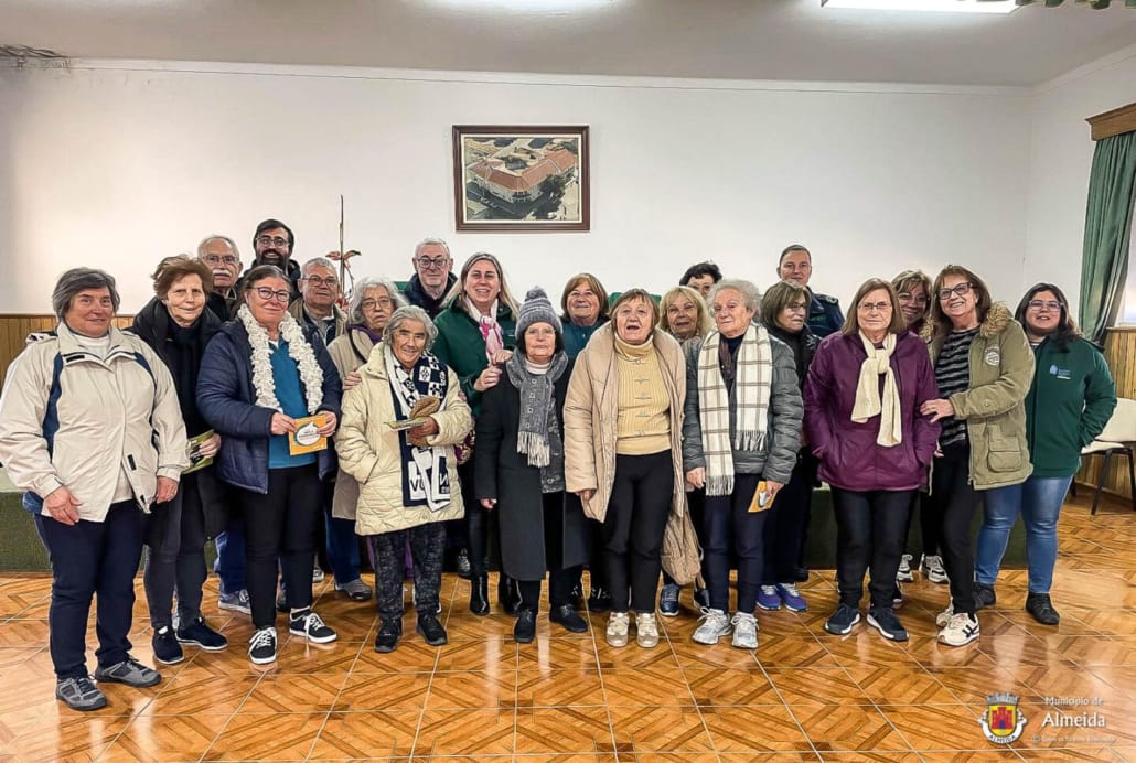 Intervenções de Proximidade – Projeto Radar Social