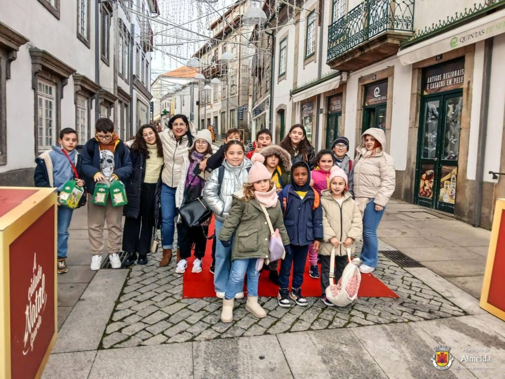 Férias de Natal 2024