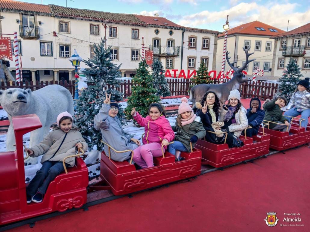 Férias de Natal 2024