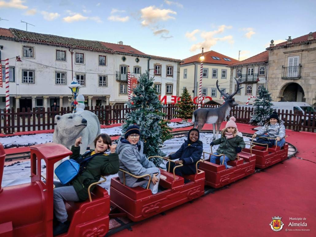 Férias de Natal 2024