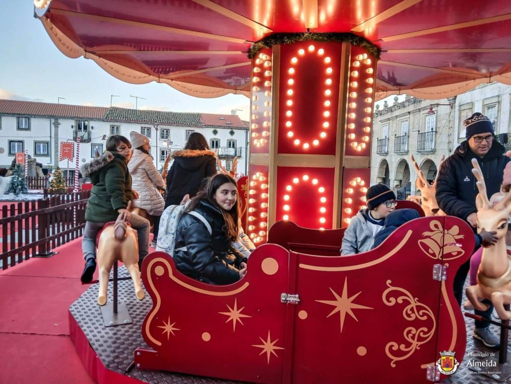 Férias de Natal 2024