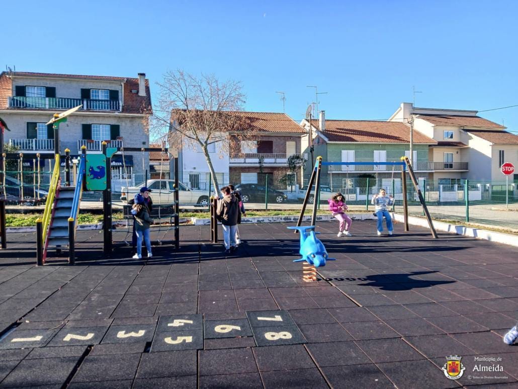 Férias de Natal 2024