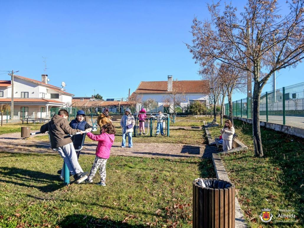 Férias de Natal 2024