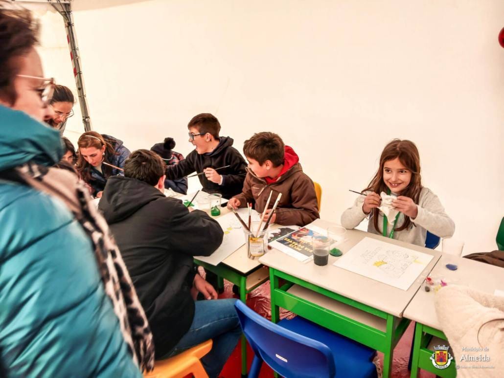 Férias de Natal 2024