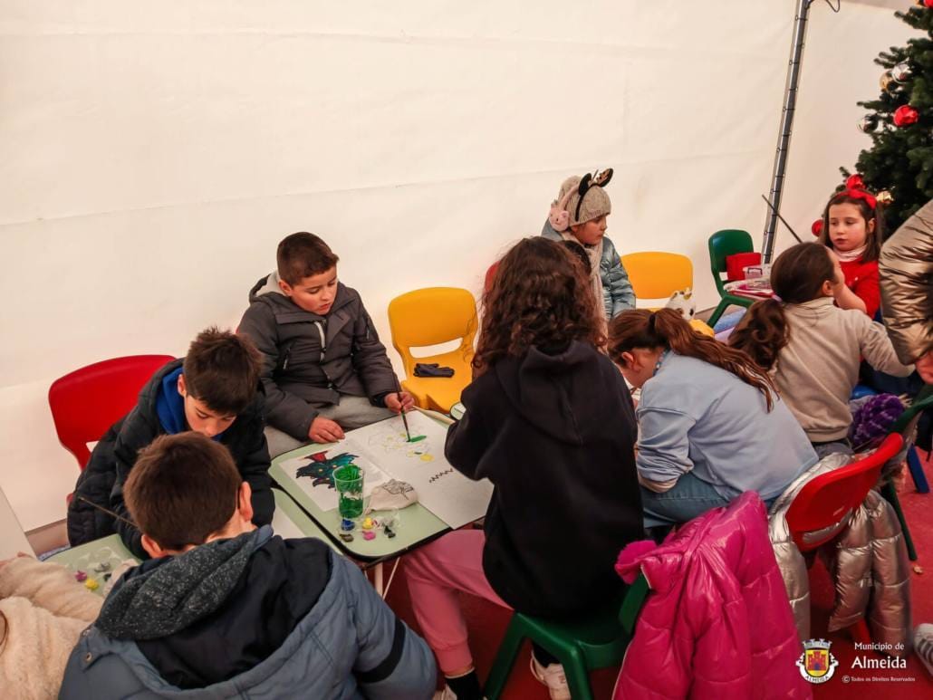 Férias de Natal 2024