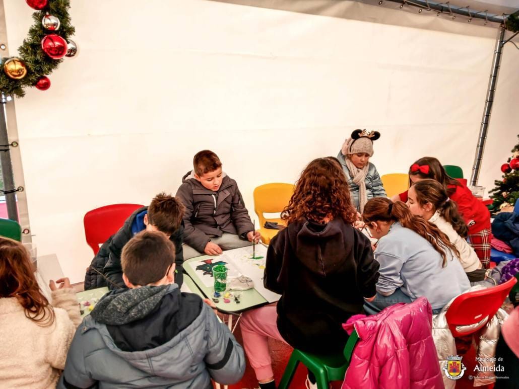 Férias de Natal 2024