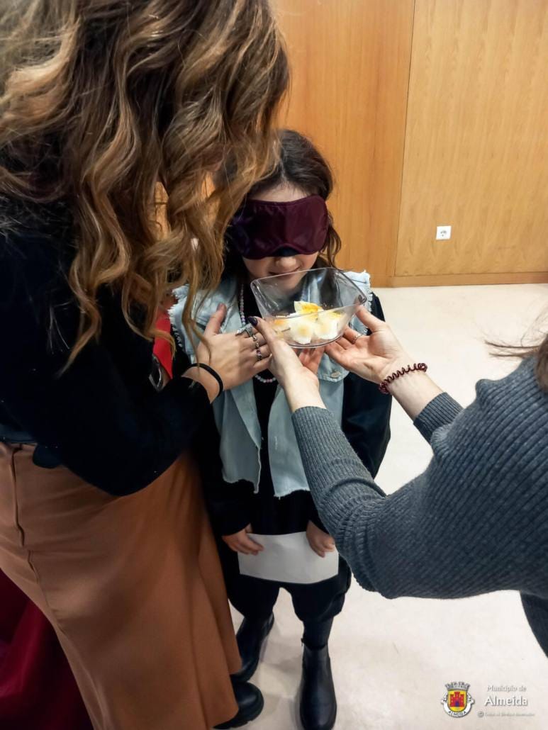 Workshop de Nutrição