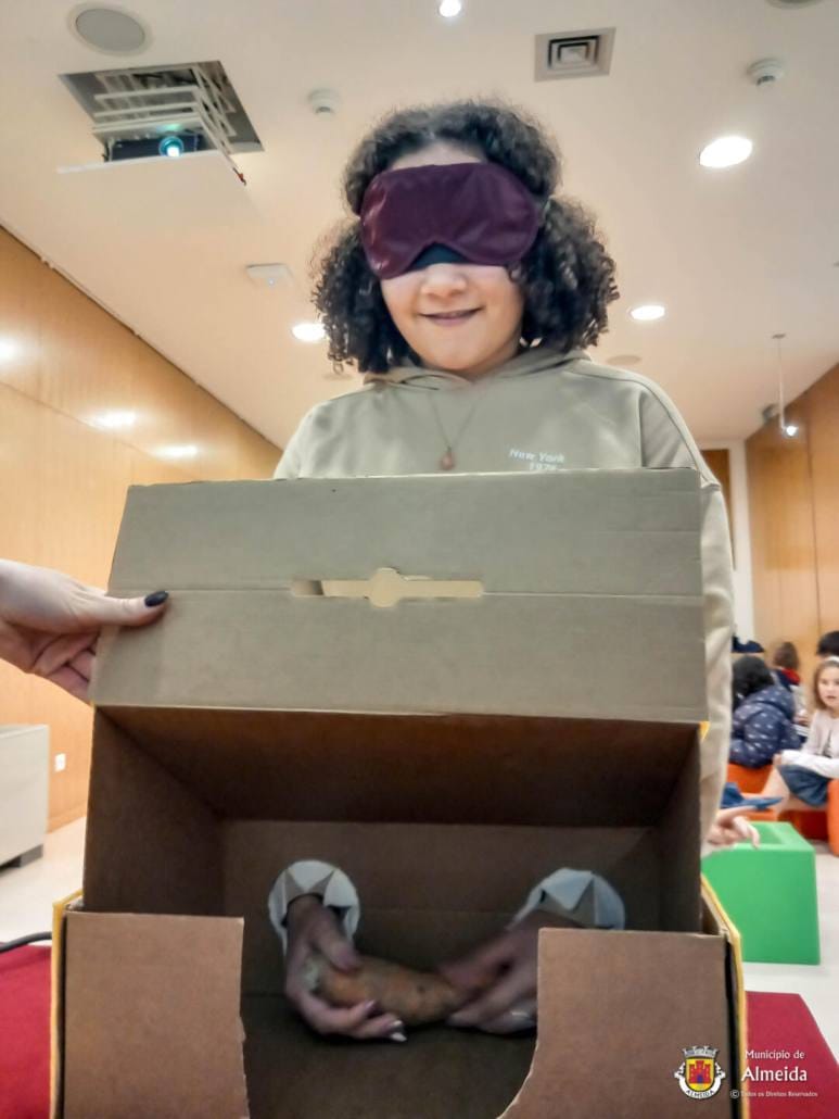 Workshop de Nutrição