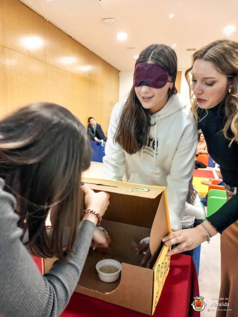 Workshop de Nutrição